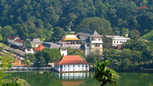 Sri Lanka Background