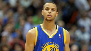 Stephen Curry 9491