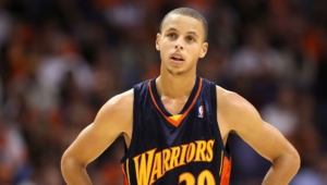 Stephen Curry Download