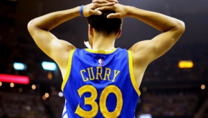 Stephen Curry High Definition