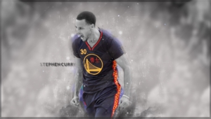 Stephen Curry High Definition Wallpapers