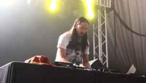 Steve Aoki High Definition Wallpapers