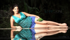 Sunny Leone HD Wallpaper
