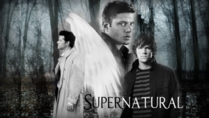 Supernatural High Definition Wallpapers