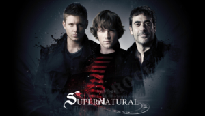 Supernatural High Quality Wallpapers