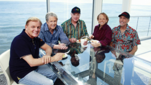 The Beach Boys High Quality Wallpapers