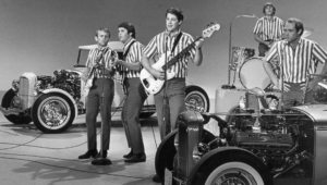 The Beach Boys Pictures