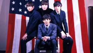 The Beatles 4k
