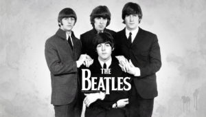 The Beatles Background