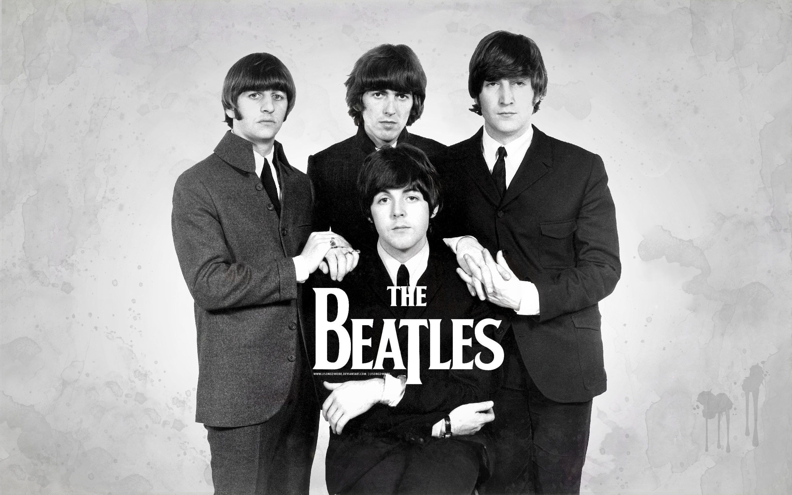 The Beatles Wallpapers Images Photos Pictures Backgrounds