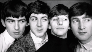 The Beatles High Definition Wallpapers