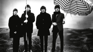 The Beatles Images