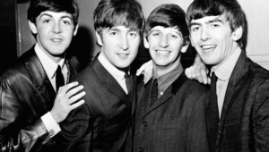 The Beatles Photos