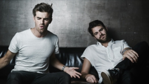 The Chainsmokers Pictures