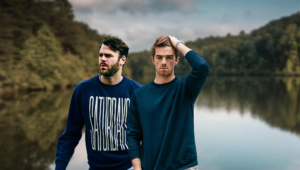 The Chainsmokers Wallpaper