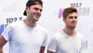 The Chainsmokers Wallpapers Hd