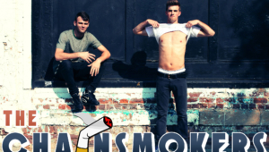 The Chainsmokers Widescreen