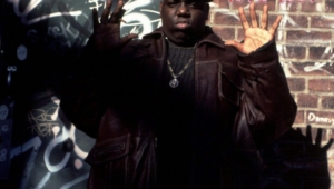 The Notorious B.I.G HD