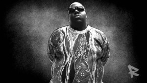 The Notorious B.I.G High Definition Wallpapers