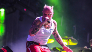 The Prodigy High Definition Wallpapers