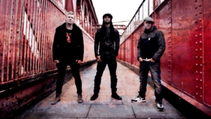 The Prodigy Images
