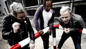 The Prodigy Wallpapers