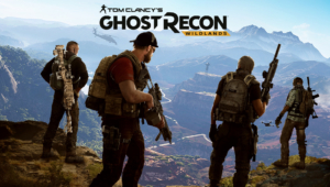 Tom Clancys Ghost Recon Wildlands High Definition Wallpapers