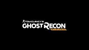 Tom Clancys Ghost Recon Wildlands Logo