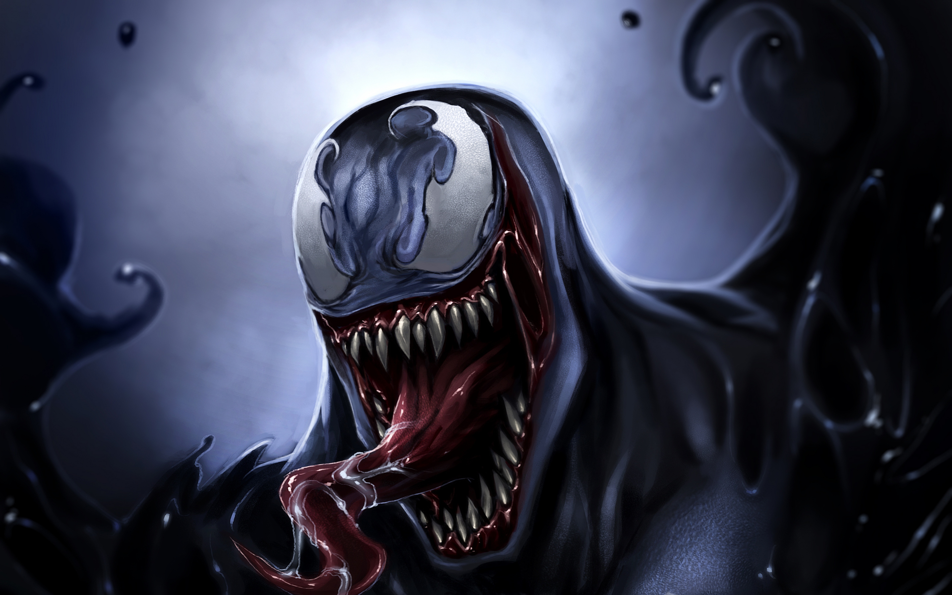 Venom Evil