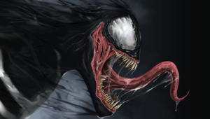 Venom High Quality Wallpapers