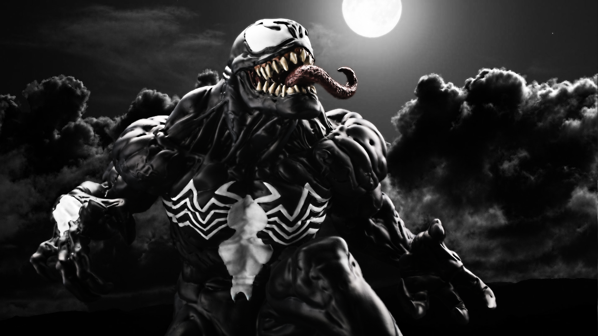 download Venom