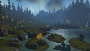 World Of Warcraft Computer Wallpaper