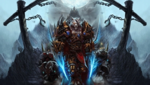 World Of Warcraft Desktop Images