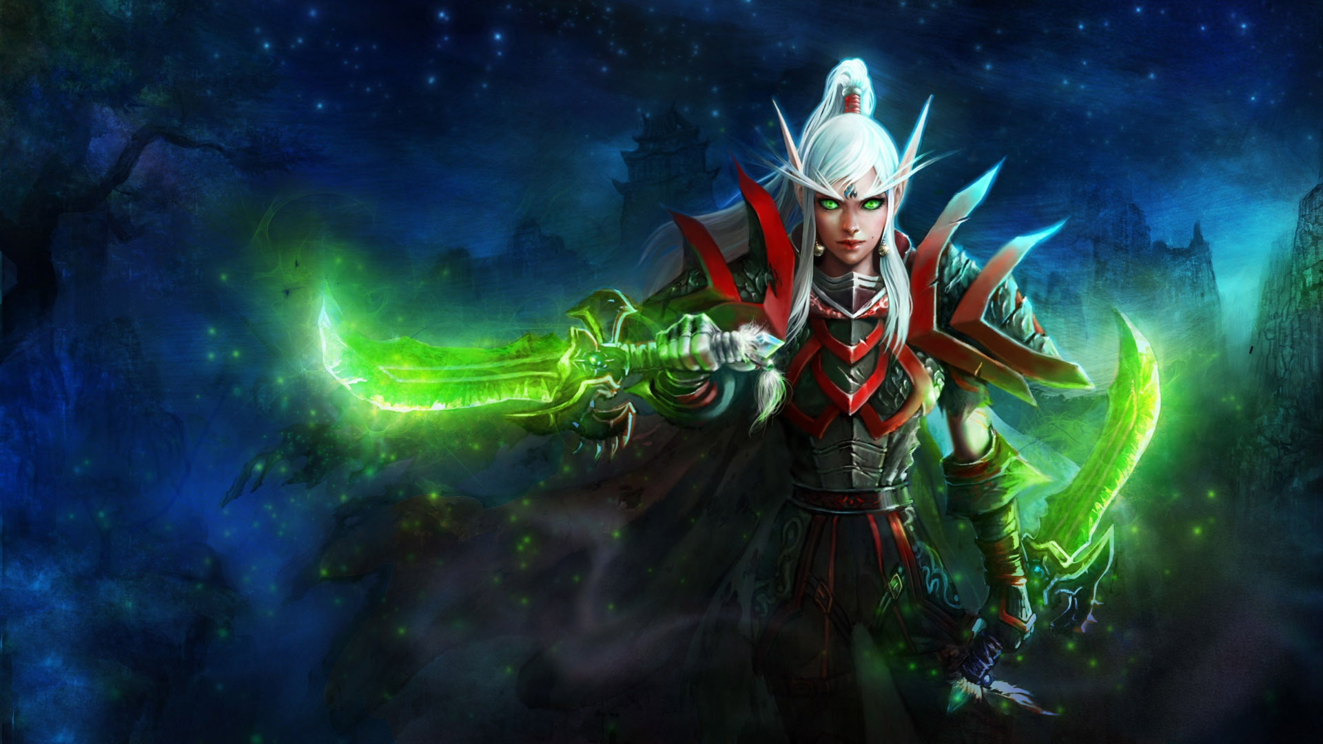 World of Warcraft Wallpapers Images Photos Pictures Backgrounds