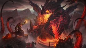 World Of Warcraft Images