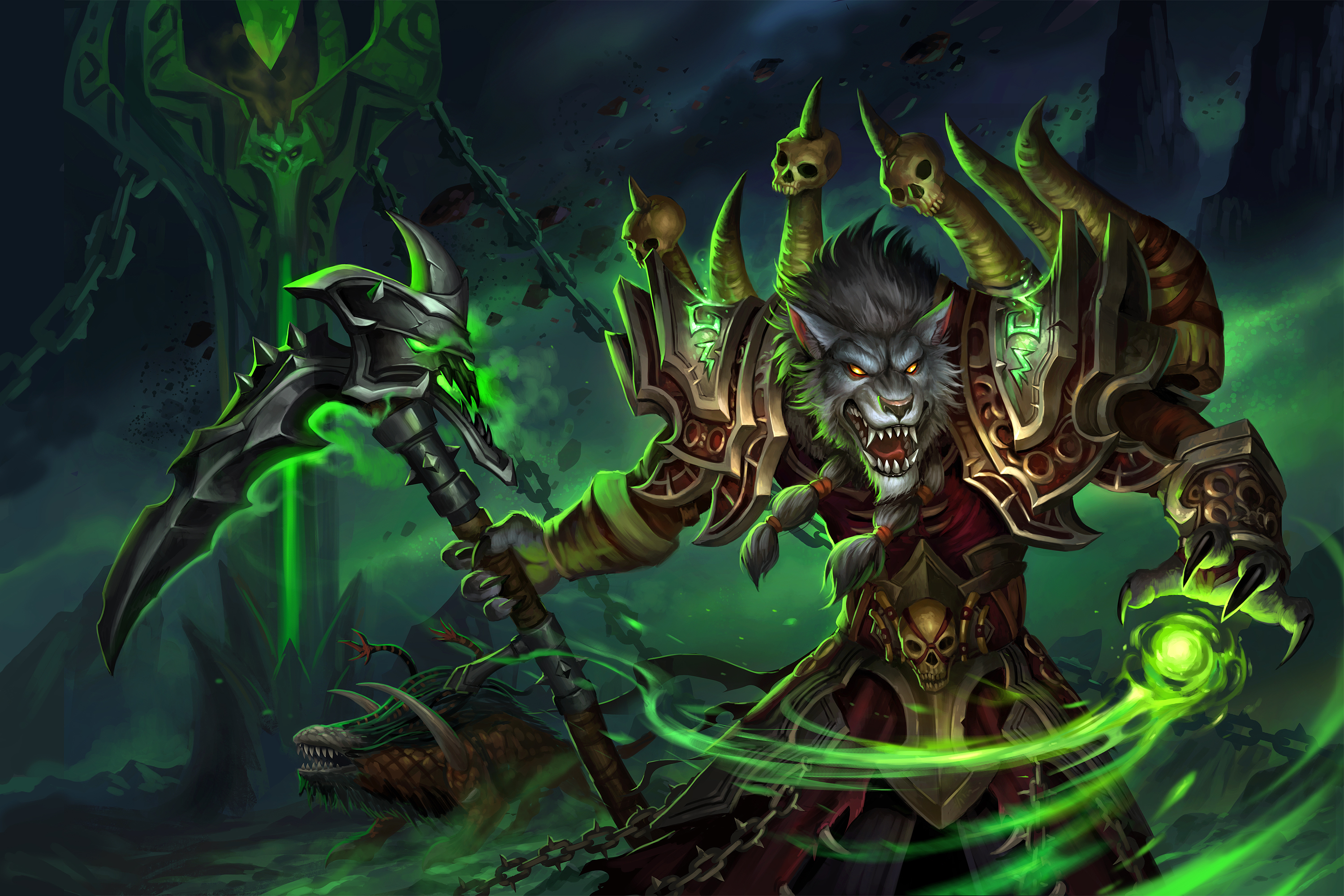 World of Warcraft Wallpapers Images Photos Pictures Backgrounds