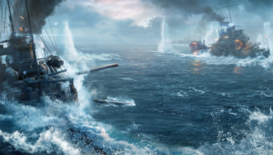 World Of Warships Wallpapers Hd