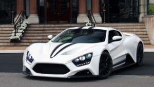 Zenvo St1 High Quality Wallpapers