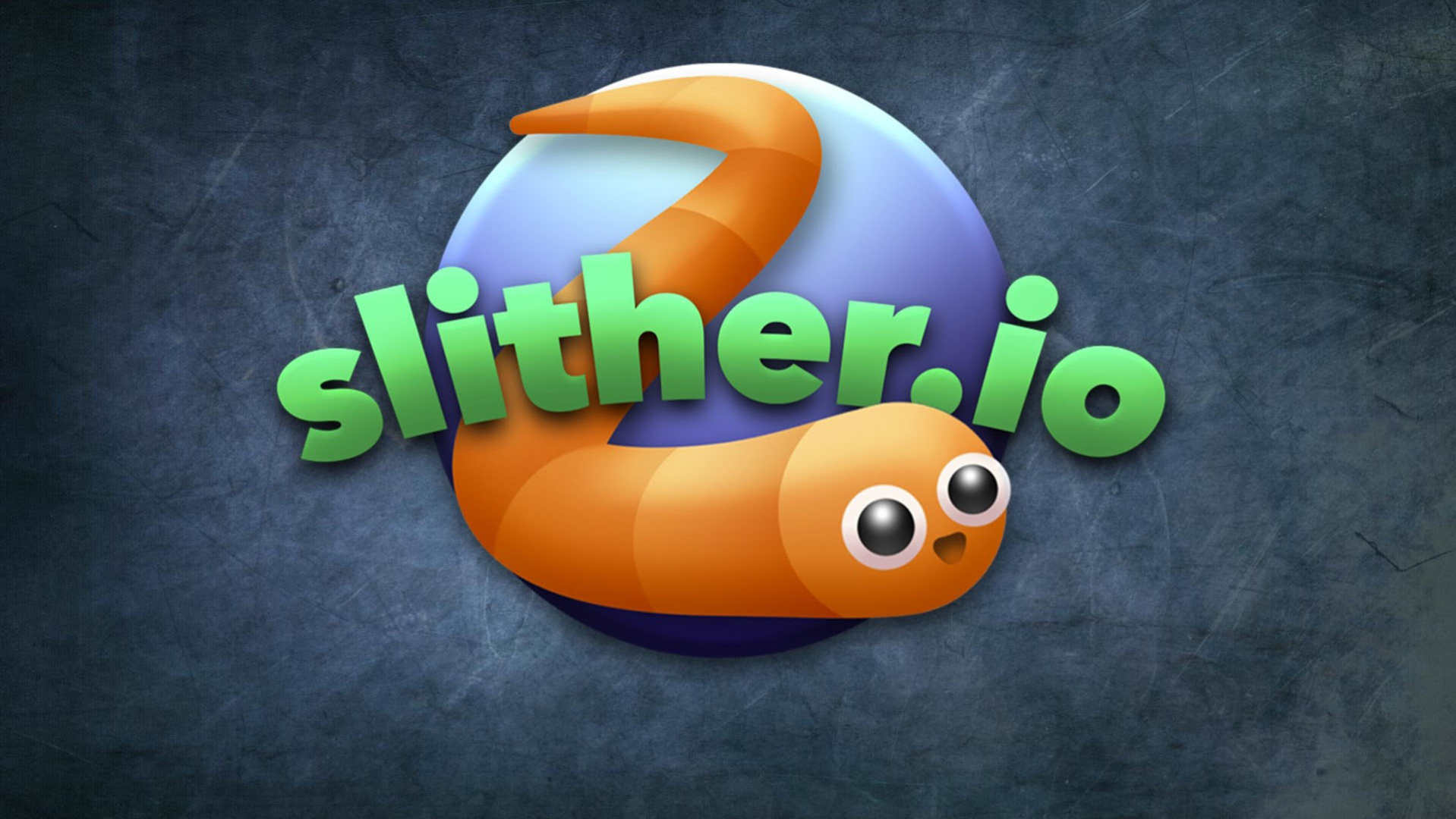Slither Io 3d