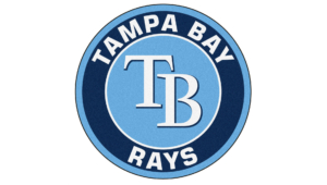 Tampa Bay Rays HD Background