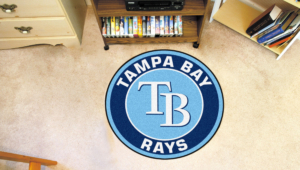 Tampa Bay Rays HD Deskto