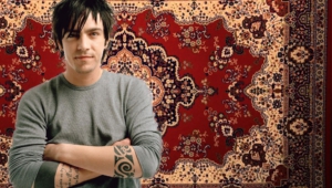 Adam Gontier High Quality Wallpapers