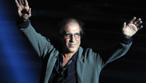 Adriano Celentano High Quality Wallpapers