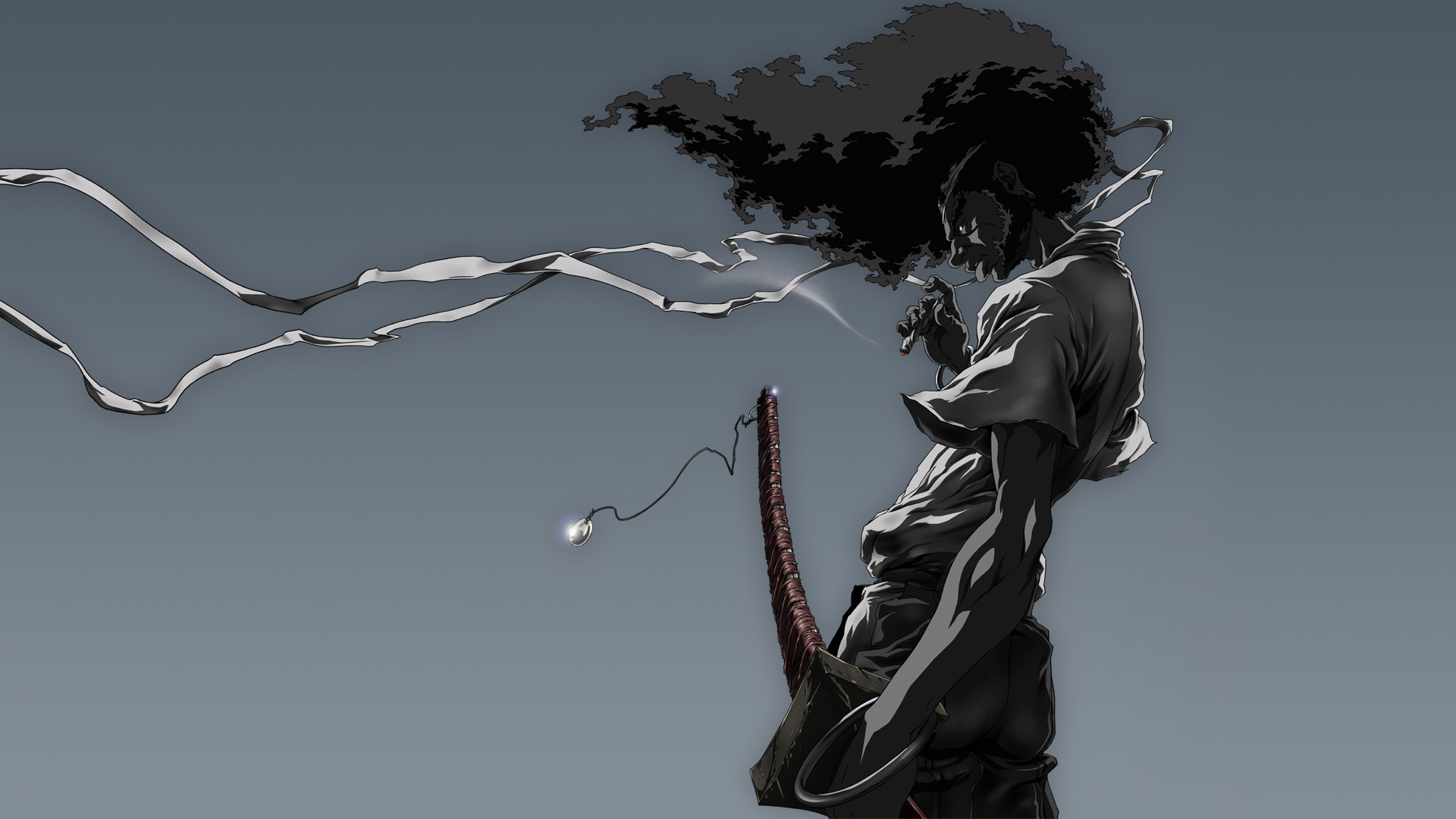 Afro Samurai Wallpapers Images Photos Pictures Backgrounds