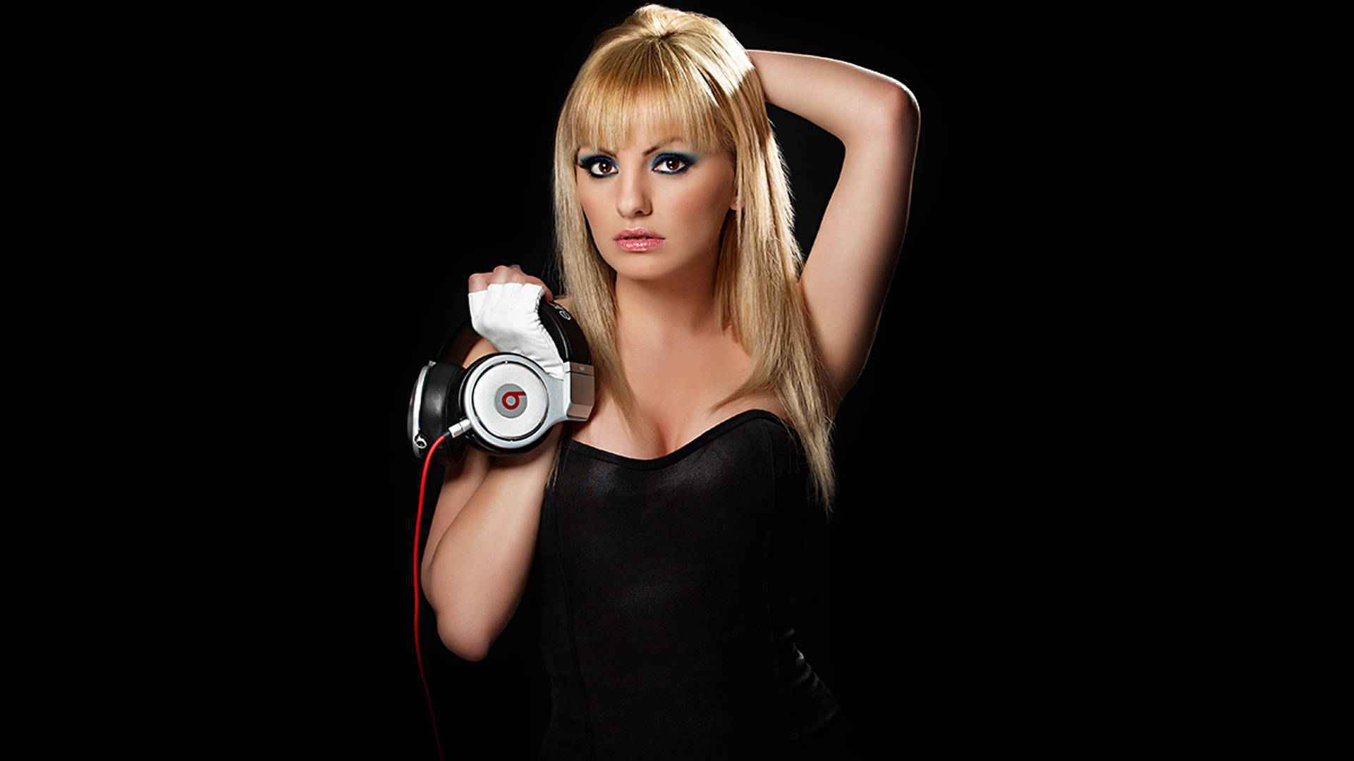 Alexandra Stan Wallpapers High Resolution and Quality Download