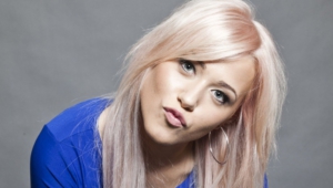 Amelia Lily Wallpapers Hd