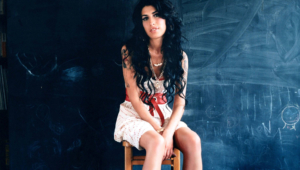 Amy Winehouse 1080p
