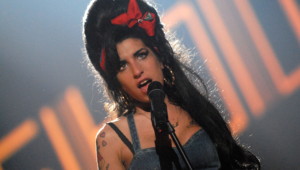Amy Winehouse Desktop Images