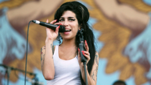 Amy Winehouse Free Download