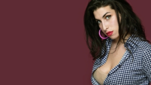 Amy Winehouse High Quality Wallpapers